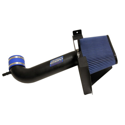 BBK Cold Air Intake Kit | Dodge Challenger / Charger (05-20) (17385)