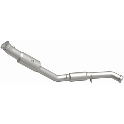 MagnaFlow California Grade CARB Compliant Direct-Fit Catalytic Converter 5551551