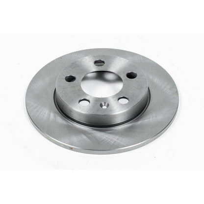 PowerStop Rear Brake Rotor | Audi TT Quattro (00-06) (EBR657)