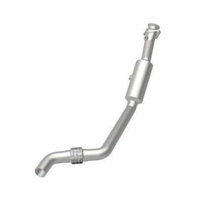 MagnaFlow 49 State Converter 21-472 Direct Fit Catalytic Converter Fits Mustang