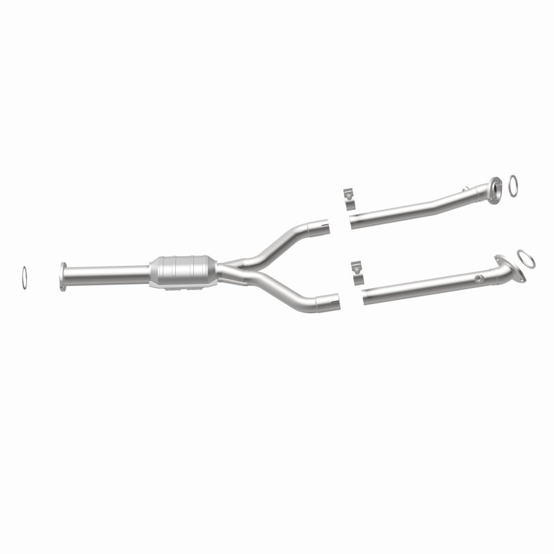 MagnaFlow Conv DF 95-97 Lexus SC400 4.0L (51904)