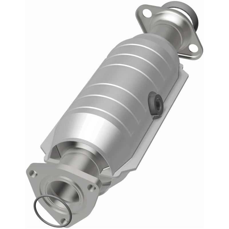 Magnaflow 22630 DirectFit Converter For Honda Civic 99-00 EX/SI