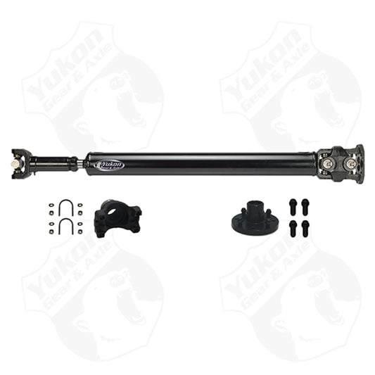 Yukon HD Driveshaft For Jeep JK Front A/T (97-18) (YDS019)
