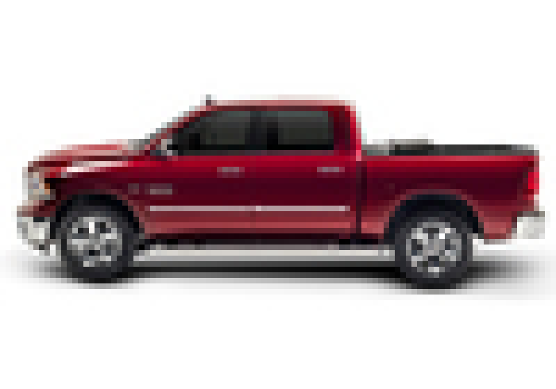 BAK 772203 BakFlip F1 Replacement Rail Set for 2011-2024 Ram 2500/3500 6'4" Bed