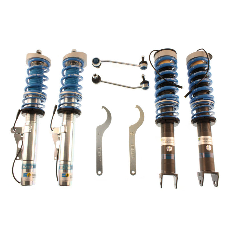 BILSTEIN 49-349993 Suspension Kit For Porsche 911 06-13 DampTronic