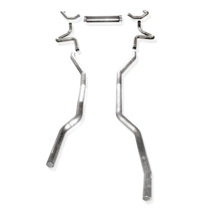 Stainless Works 1967-68 Chevrolet Camaro Big Block Exhaust System | Camaro (CA6714S)