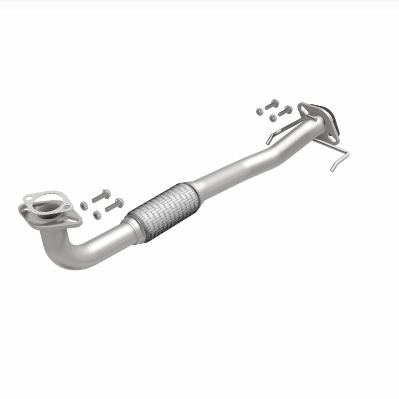 BRE Exhaust 02-07 Lancer 2.0L Front Pipe Kit