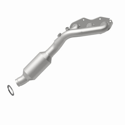 MagnaFlow 50605 DirectFit Converter For 06-08 Lexus IS250/350 Passenger Side