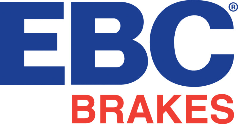 EBC Brakes S4KR1224 S4 Kits Redstuff & USR Rotor for 10-18 Altima Sentra