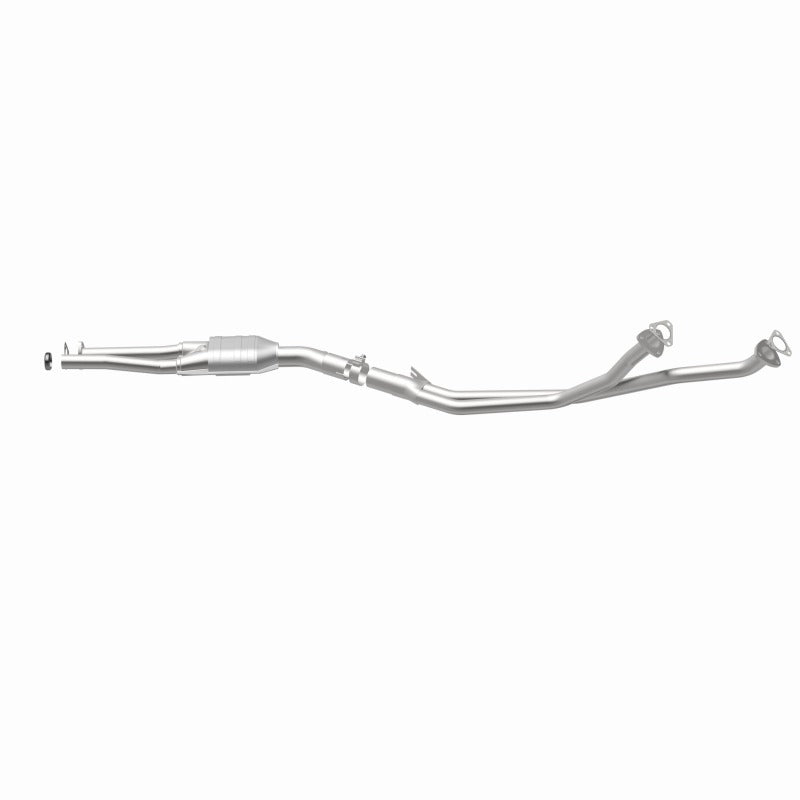 Magnaflow 23556 DirectFit Converter For BMW 80-88