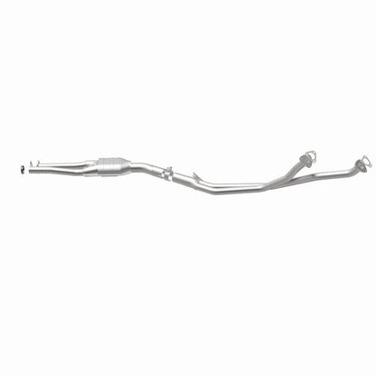 Magnaflow 23556 DirectFit Converter For BMW 80-88