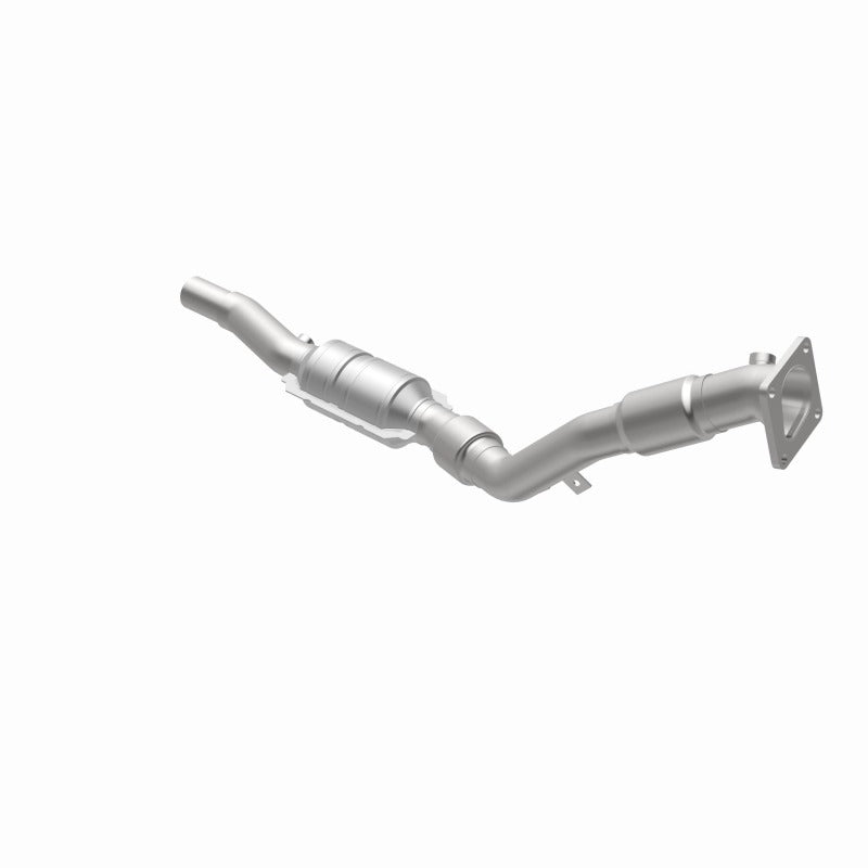 Magnaflow 49894 DirectFit Converter for Audi A6 Quattro 2.7L (00-02)