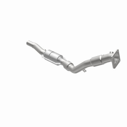 Magnaflow 49894 DirectFit Converter for Audi A6 Quattro 2.7L (00-02)