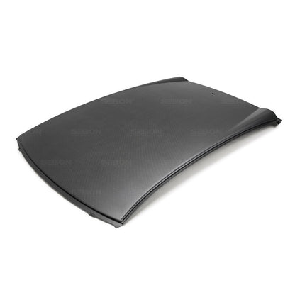 Seibon Dry Carbon Fiber Roof | Honda Civic X (16-22) / Acura RDX (18-26) (CR17HDCVR-DRY)