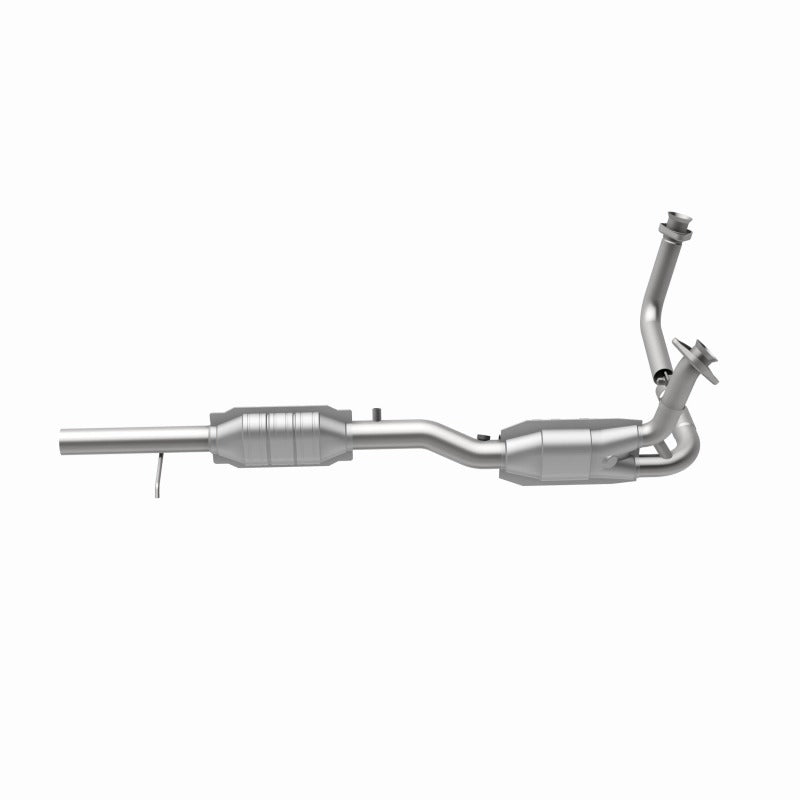 Magnaflow Conv DF 92-96 Ford Bronco/F150/F250 | OE Fit (93324)