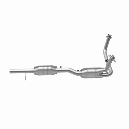 Magnaflow Conv DF 92-96 Ford Bronco/F150/F250 | OE Fit (93324)