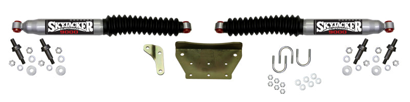 Skyjacker 9299 fits Ford 1999-2004 F-250 Super Duty 4 Wheel Drive Steering Kit