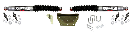Skyjacker 9299 fits Ford 1999-2004 F-250 Super Duty 4 Wheel Drive Steering Kit