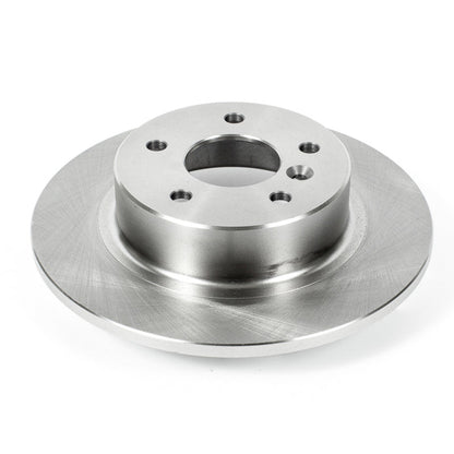 PowerStop Rear Brake Rotor | Land Rover Discovery (99-04) (EBR485)