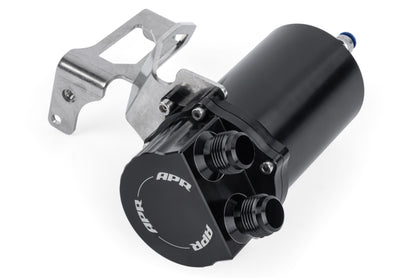 APR Catch Can System w/ Top Plate | Audi Q3 (19-26) (MS100199)