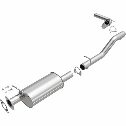 BRExhaust Direct-Fit Replacement Exhaust System 106-0379