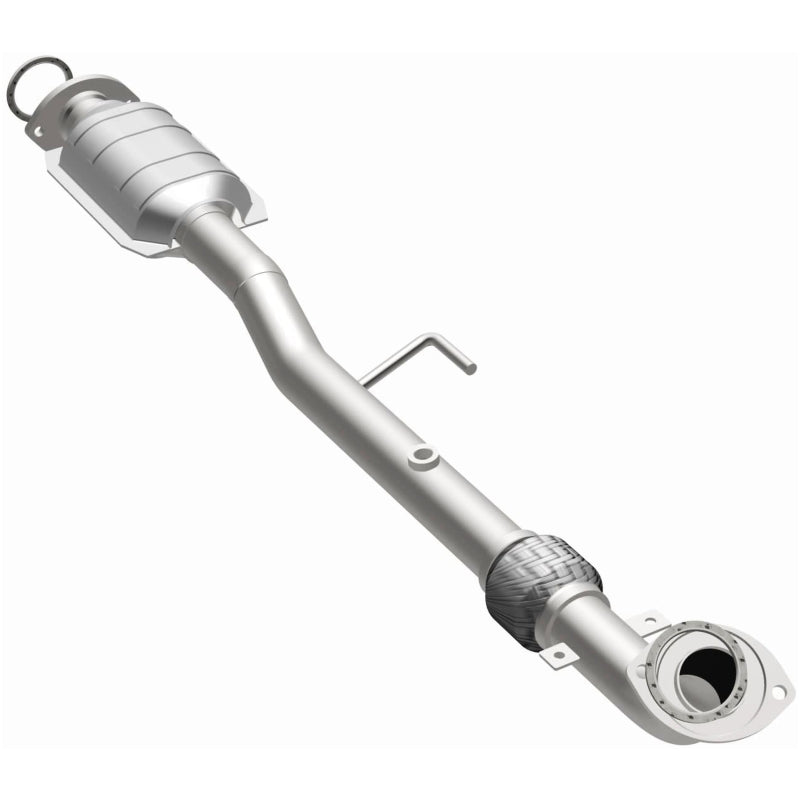 Magnaflow 49556 DirectFit Converter For Toyota Camry 07-09 2.4L