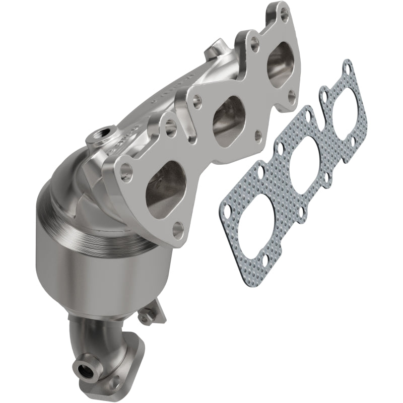 Magnaflow 52787 DirectFit Converter For Hyundai Santa Fe 3.3L Manifold
