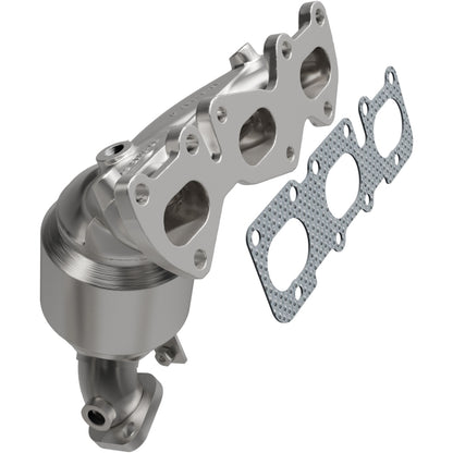 Magnaflow 52787 DirectFit Converter For Hyundai Santa Fe 3.3L Manifold