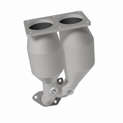 Magnaflow 49103 DirectFit Converter For Nissan Sentra 1.8 (00-02)