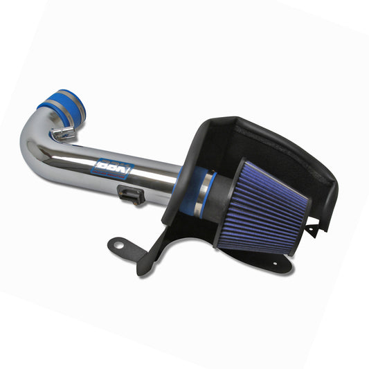BBK Cold Air Intake Kit | Ford Mustang 5.0 GT / Boss 302 (11-14) (1768)