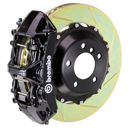 Brembo GT Big Brake Kit | 2014-2024 Infiniti Q50 RWD (1M1.9051AX/2P1.9054AX)