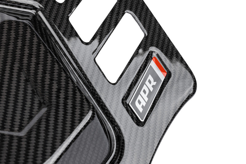 APR Carbon Fiber Intake Cover | Audi A3 Quattro (22-26) (CI100052-B)