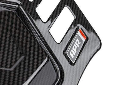 APR Carbon Fiber Intake Cover | Audi A3 Quattro (22-26) (CI100052-B)