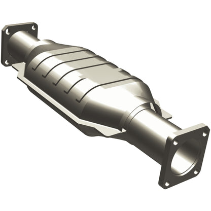 MagnaFlow Conv Direct Fit 91-94 Isuzu Rodeo 3.1L V6 for Isuzu Rodeo