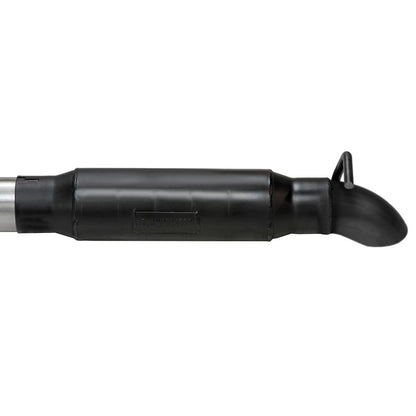 Flowmaster Outlaw Extreme Cat-Back For Jeep Wrangler JL 18-26 (818108)