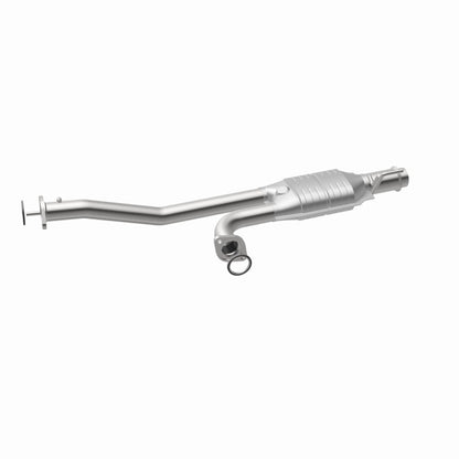 Magnaflow 49122 DirectFit Converter For Tundra 00-04 4.7L Rear OEM