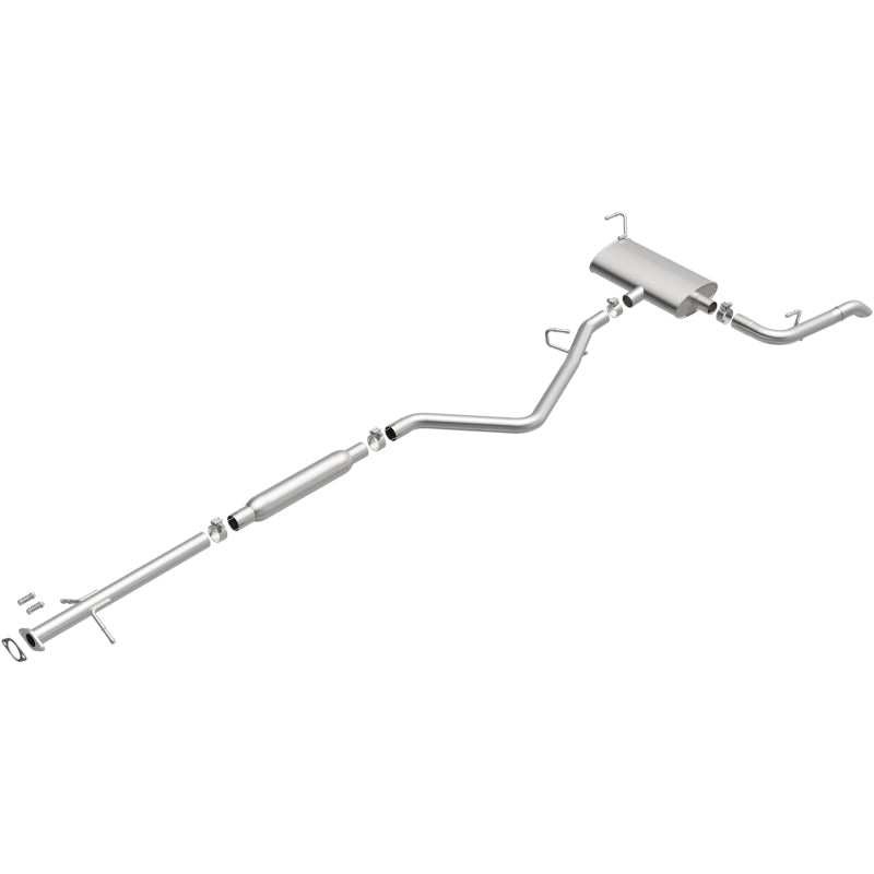Magnaflow 106-0988 Exhaust Kit For Dodge Replacement