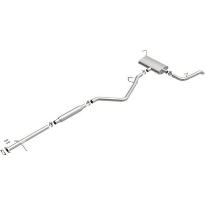 Magnaflow 106-0988 Exhaust Kit For Dodge Replacement