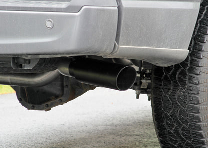 Flowmaster Outlaw Cat-Back Exhaust For Ford F-150 (21-26) 2.7/3.5/5.0L (817981)
