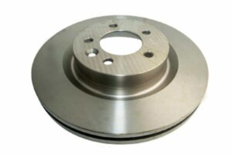 DBA Front Street Series Standard Rotor | Land Rover LR3 V8 (05-09) (DBA2094)