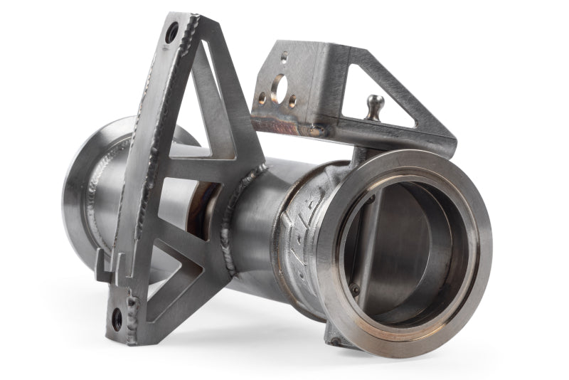 APR 17-25 Porsche Boxster / Cayman Catback Exhaust - Right Valve Only | Porsche
