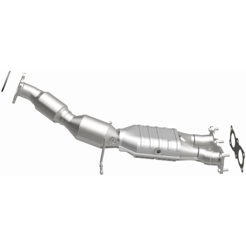 Magnaflow OEM Grade D-Fit Cat | Volvo S80 3.2L (06-16) (52005)