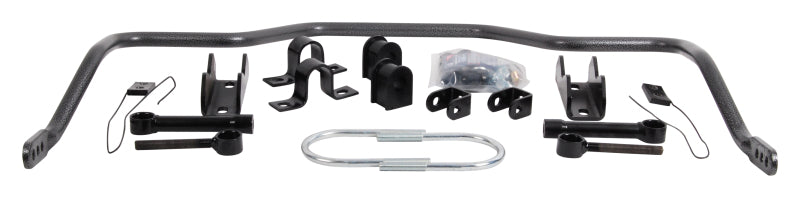 Hellwig 7788 1" Rear Sway Bar Kit For 21-24 Ford F-150 2WD/4WD w/ 0-2" Lift