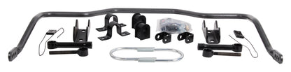 Hellwig 7788 1" Rear Sway Bar Kit For 21-24 Ford F-150 2WD/4WD w/ 0-2" Lift