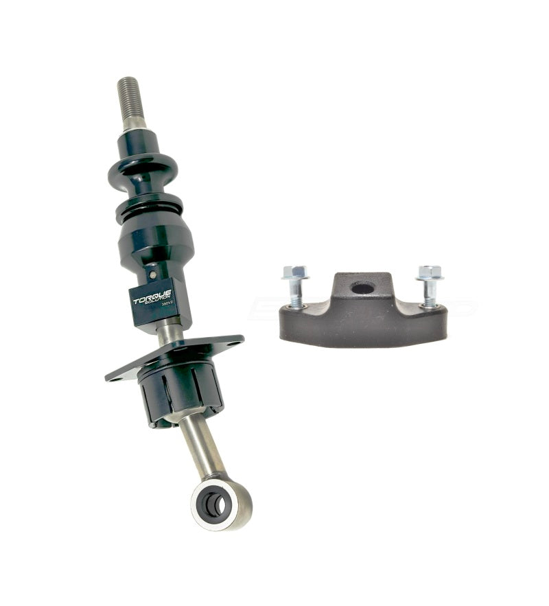 Torque Solution Short Shifter | 2013-2021 Subaru BRZ/Scion FR-S/Toyota 86 (TS-SS-028)