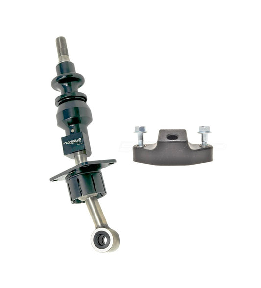 Torque Solution Short Shifter | 2013-2021 Subaru BRZ/Scion FR-S/Toyota 86 (TS-SS-028)