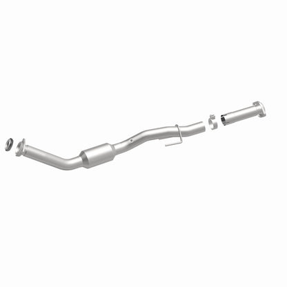 MagnaFlow 23015 DirectFit Converter For Chevy Trailblazer/GM Envoy XL 02-05