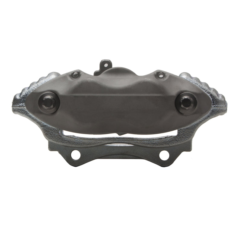 DFC Premium Front Caliper (FRONT): Chrysler 300 2005-23 - Red Powder Coated