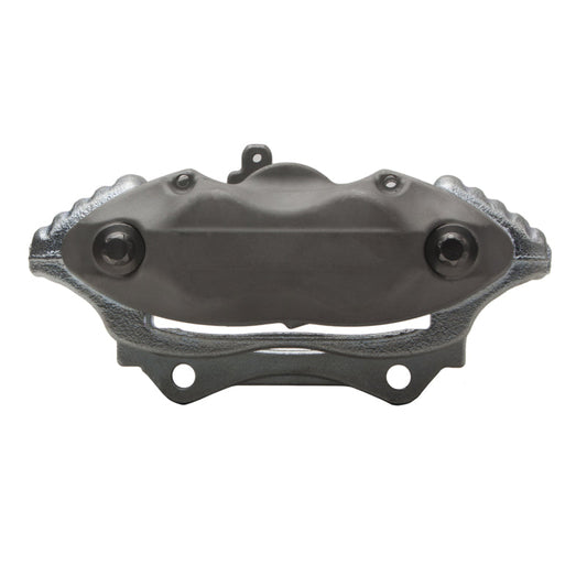DFC Premium Front Caliper (FRONT): Chrysler 300 2005-23 - Red Powder Coated