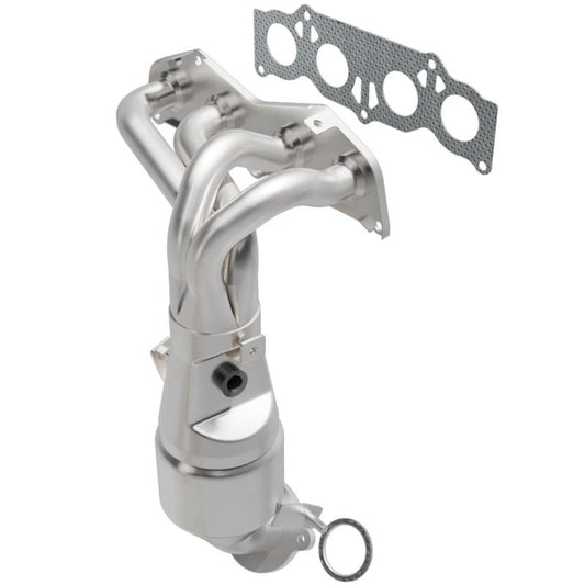Magnaflow 50110 DirectFit Converter 05-09 Scion tC/09 Toyota Corolla/Matrix 2.4L